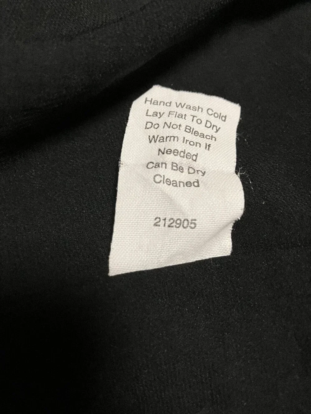 Cabi Jubilee Velvet Burnout Overlay Tank Top Black Blouse Style 148 Size Small - Picture 7 of 8